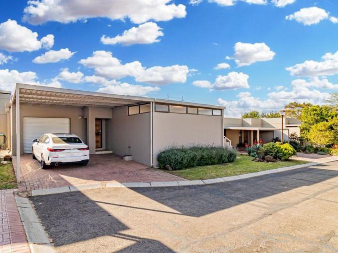 2 Bedroom House for Sale For Sale in Rietvalleirand - MR682318