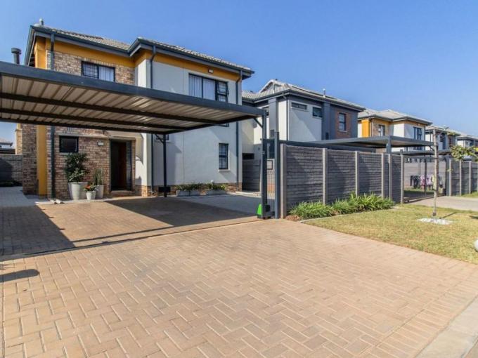 3 Bedroom House for Sale For Sale in Alberton - MR682322