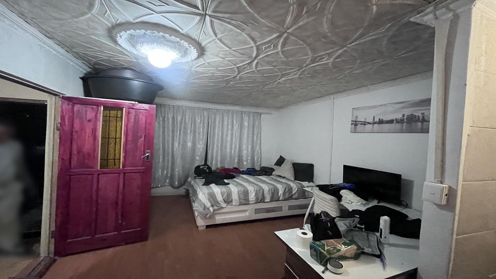 Bed Room 1 of property in East London