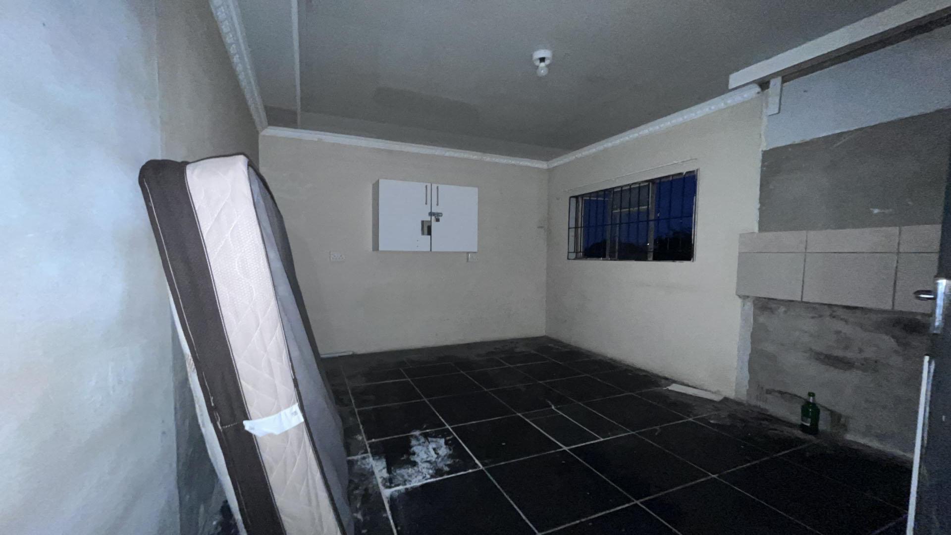 Bed Room 2 of property in East London
