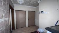 Spaces of property in East London