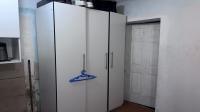 Kitchen of property in East London