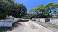 Spaces of property in East London