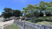 Front View of property in East London