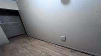 Spaces of property in East London