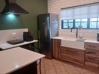  of property in Kloof 