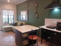  of property in Kloof 