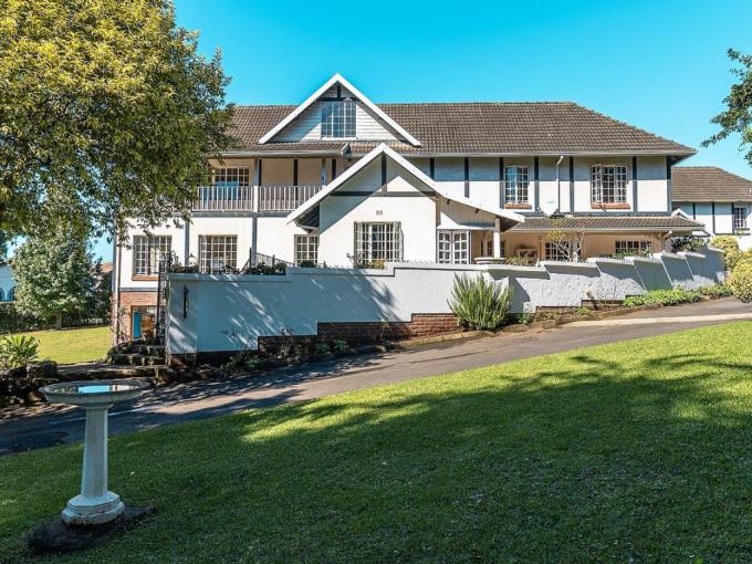 3 Bedroom Simplex for Sale For Sale in Gillitts  - MR682332