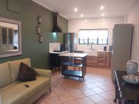 of property in Kloof 