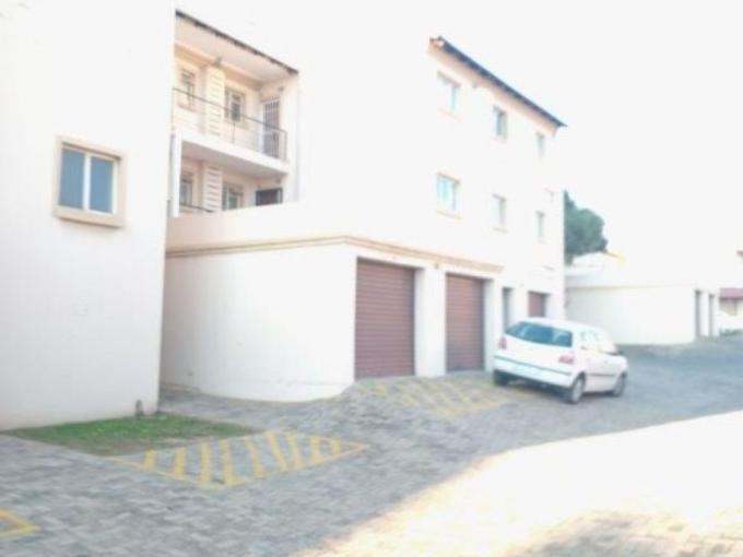 2 Bedroom Apartment to Rent in Country View - Property to rent - MR682338
