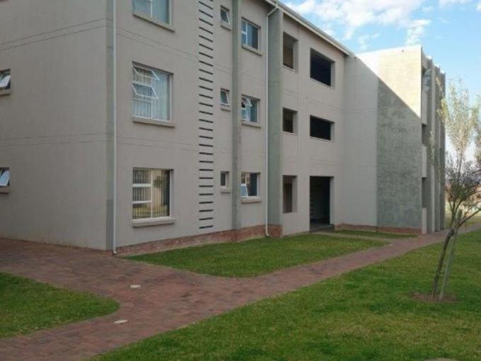 2 Bedroom Apartment to Rent in Blue Hills - Property to rent - MR682339