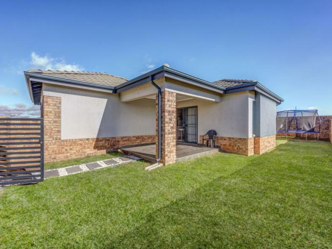 3 Bedroom House for Sale For Sale in Randburg - MR682342