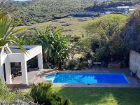  of property in Bergsig