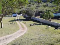  of property in Bergsig