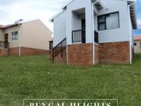 2 Bedroom 2 Bathroom House for Sale for sale in Amalinda