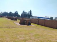  of property in Krugersrus