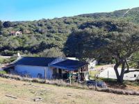  of property in Bergsig