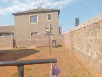  of property in Protea Glen