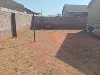 of property in Protea Glen
