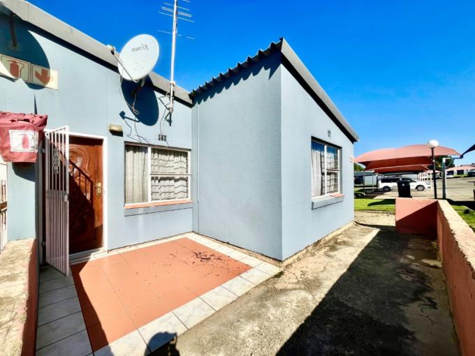 3 Bedroom House for Sale For Sale in Naturena - MR682365