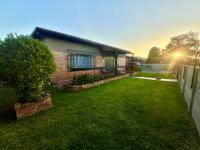  of property in Florentia