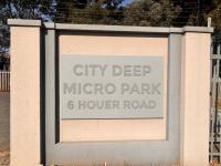  of property in City Deep