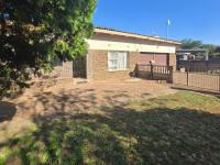  of property in Rensburg