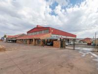 Commercial to Rent for sale in Vaalbank-A