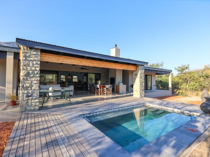 3 Bedroom House to Rent in Hoedspruit - Property to rent - MR682394