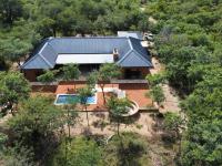 3 Bedroom 3 Bathroom House to Rent for sale in Hoedspruit