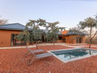  of property in Hoedspruit