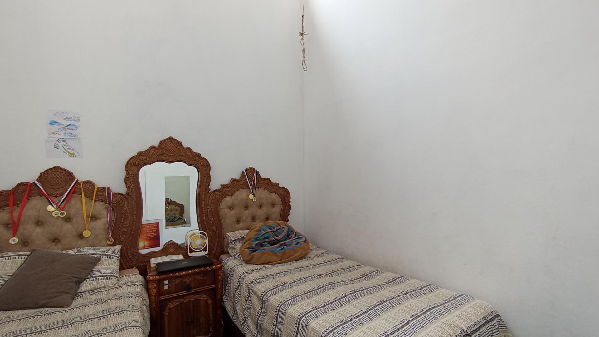 Bed Room 3 - 12 square meters of property in Florida