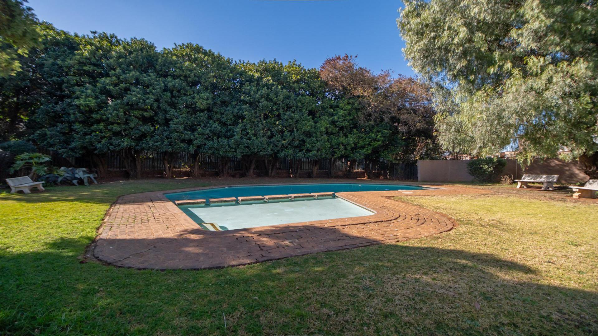 Swimming Pool of property in Florida