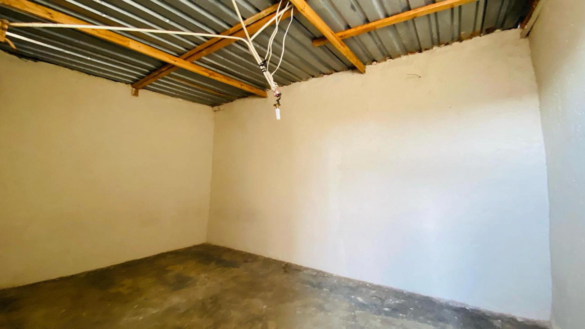 Spaces of property in Tembisa