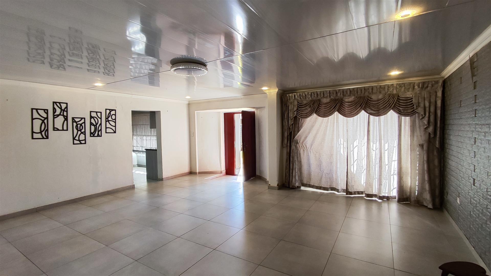 Laundry Room  of property in Leachville