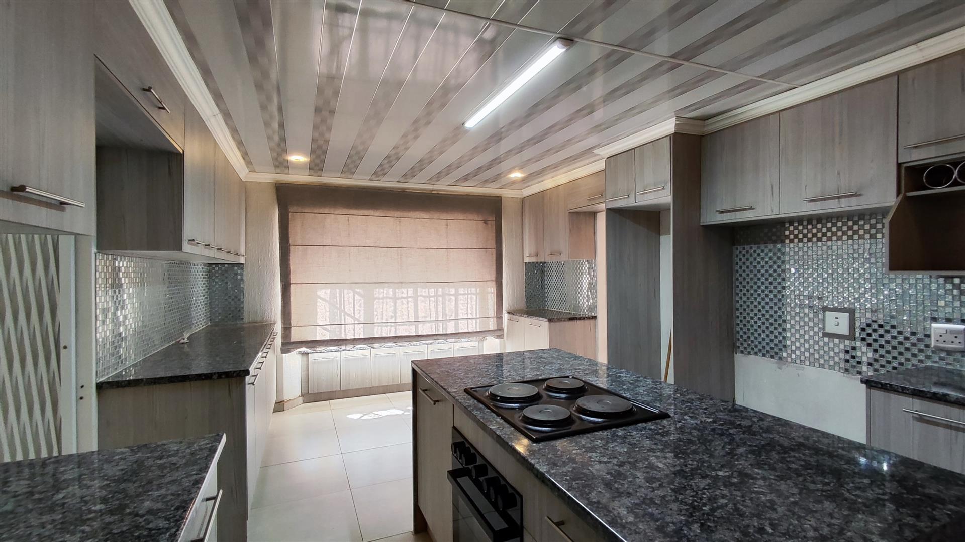 Kitchen - 24 square meters of property in Leachville