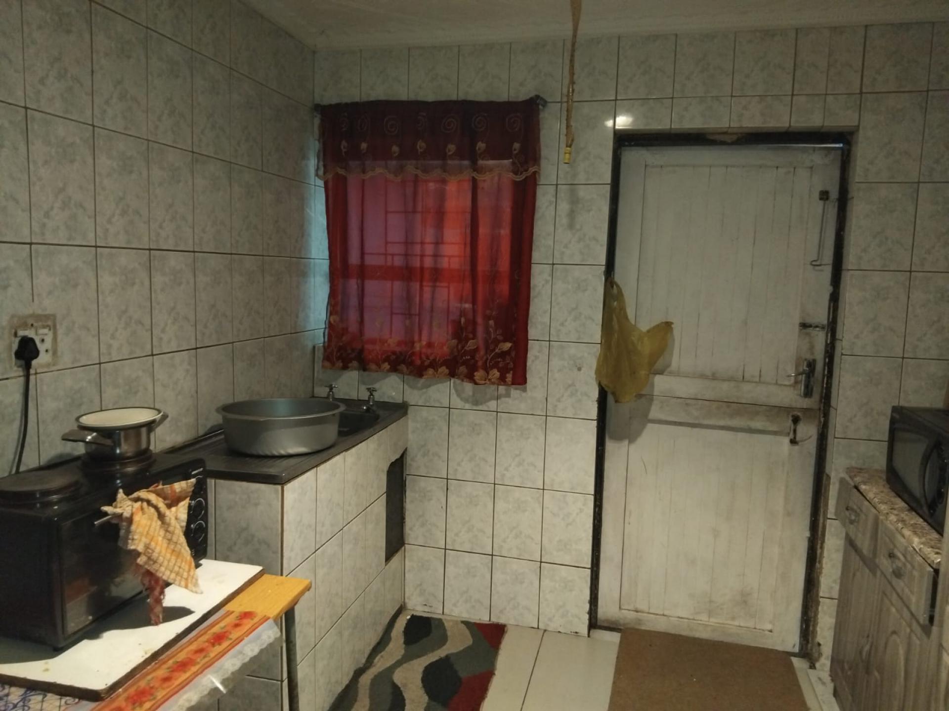  of property in Beacon Valley