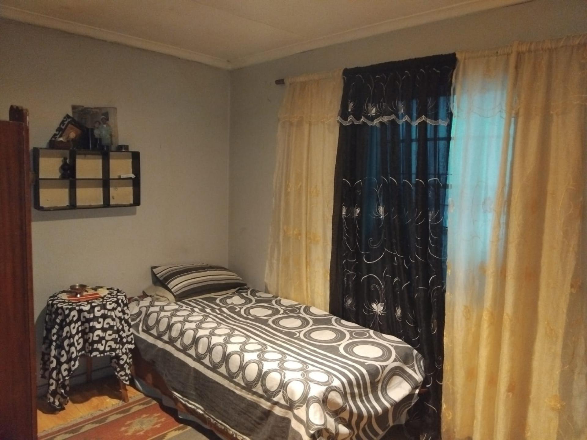  of property in Beacon Valley