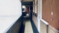 Spaces of property in Hillbrow