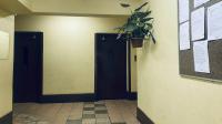 Spaces of property in Hillbrow