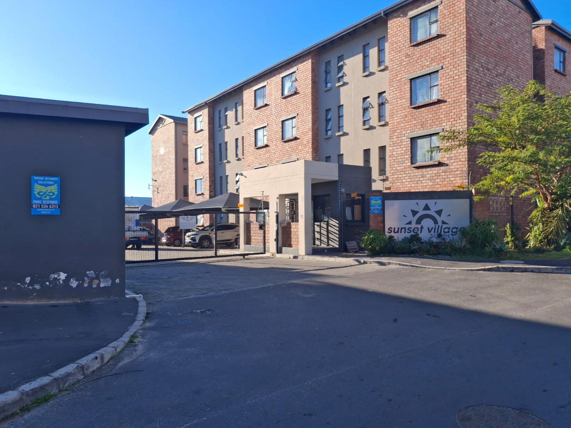  of property in Kraaifontein