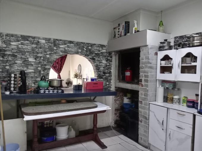 3 Bedroom House for Sale For Sale in Kensington - CPT - MR682418