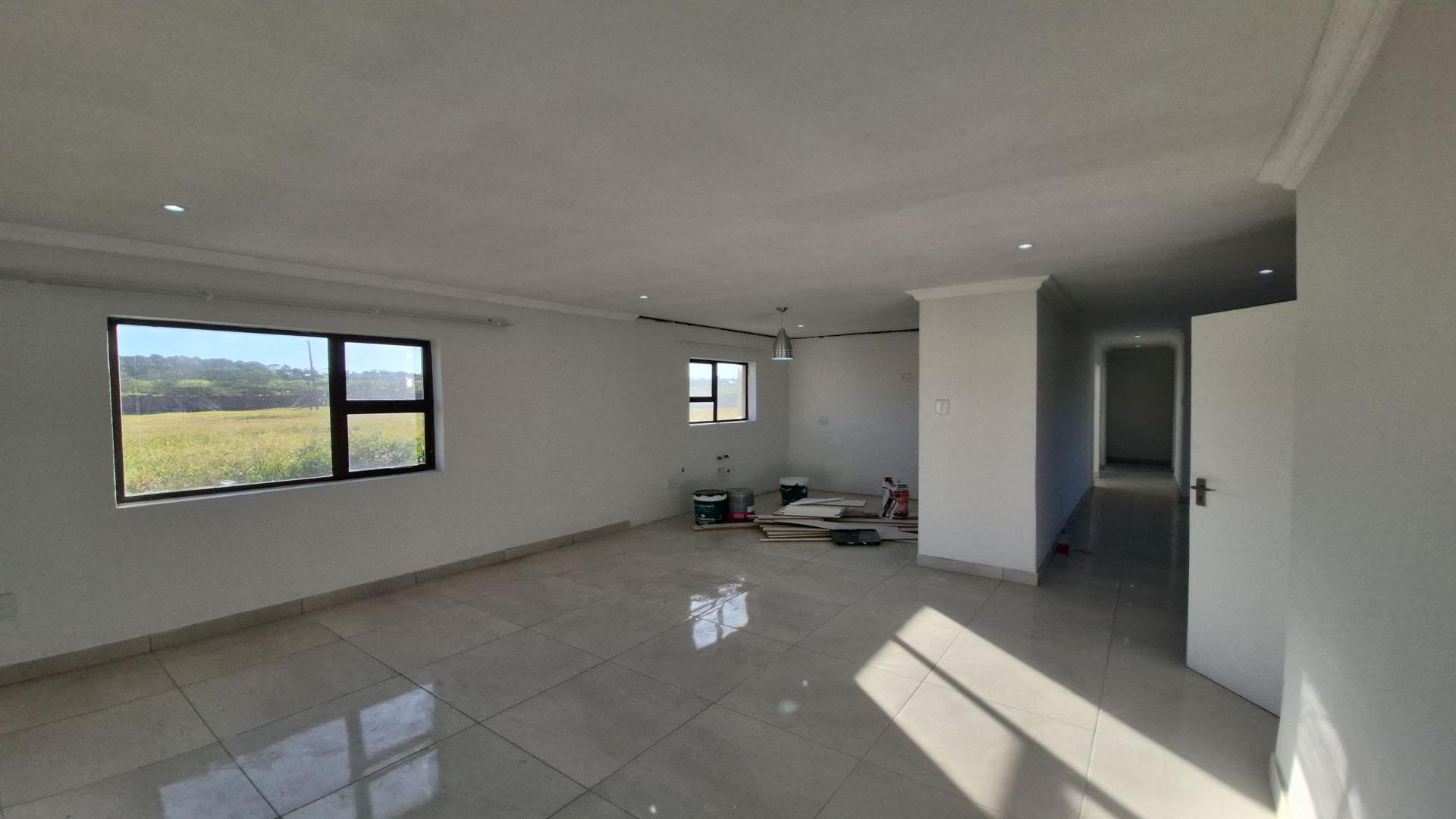 Lounges of property in Gonubie
