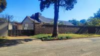 Front View of property in Birchleigh