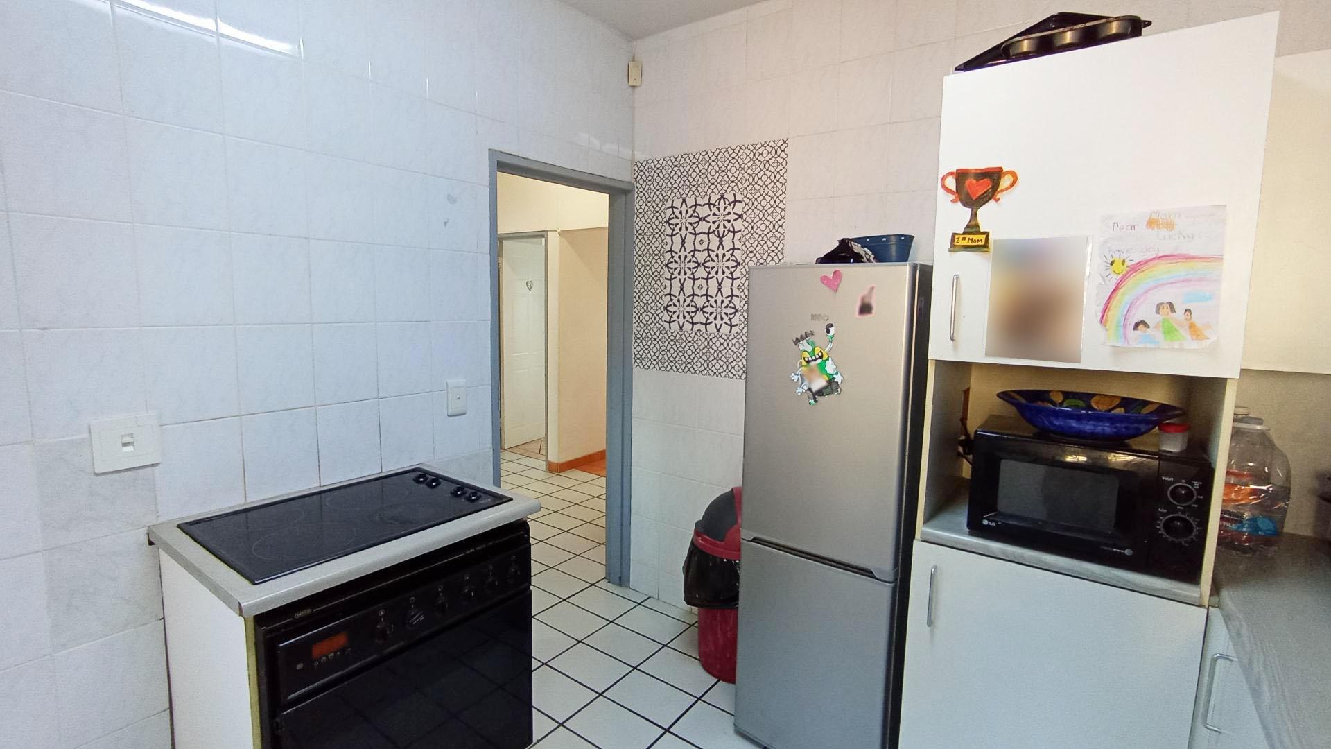 Kitchen - 9 square meters of property in Beacon Rocks
