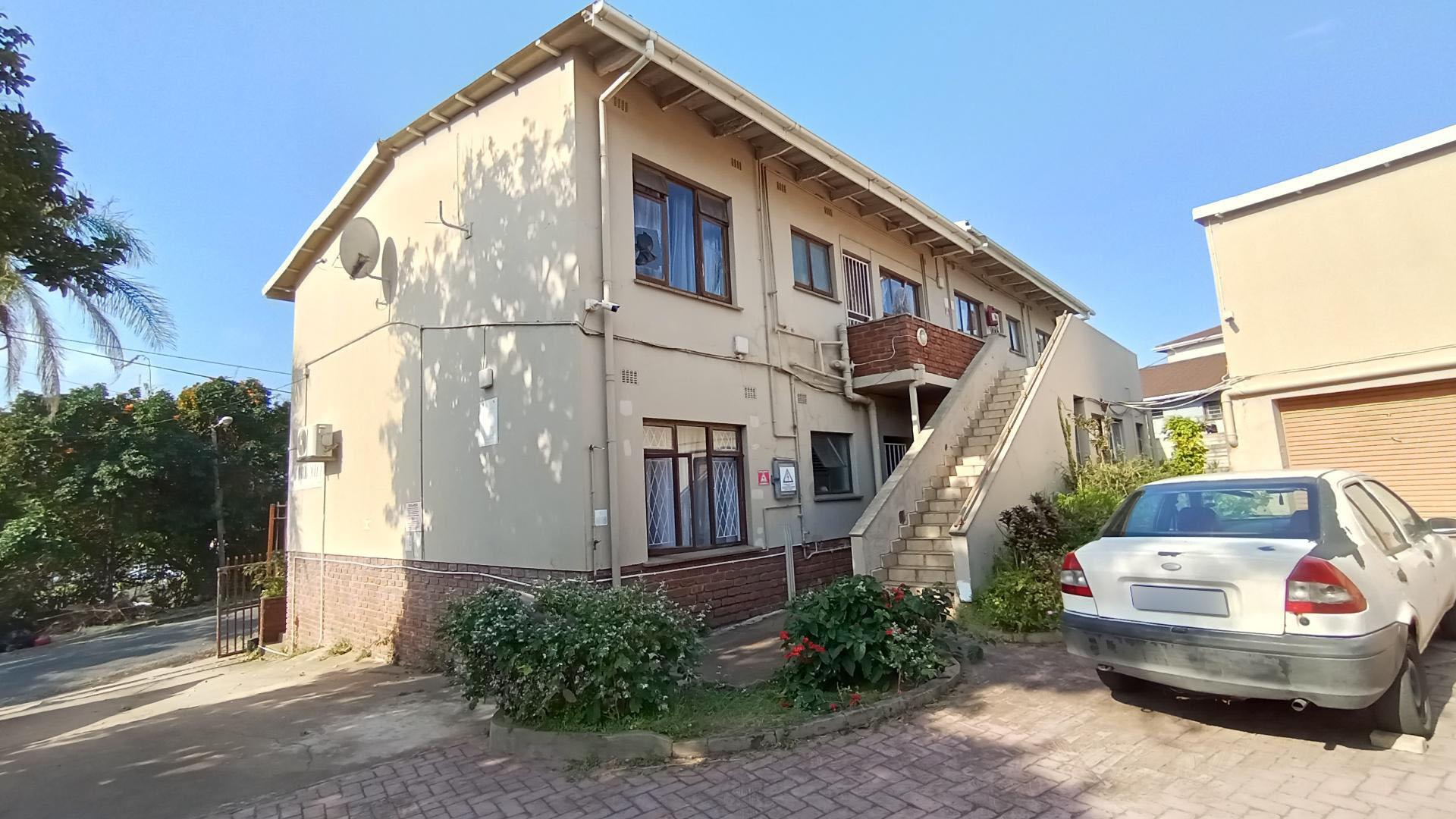 Front View of property in Beacon Rocks