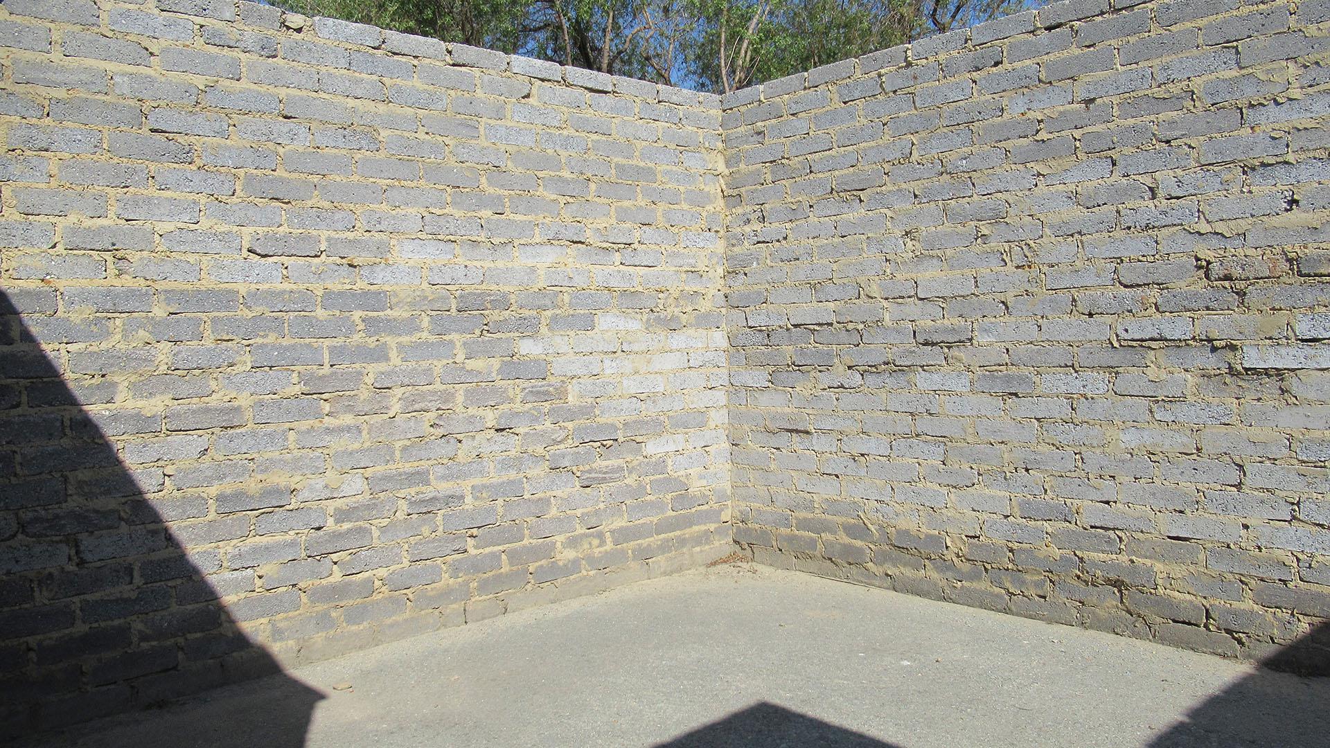 Main Bedroom - 20 square meters of property in Lenasia South