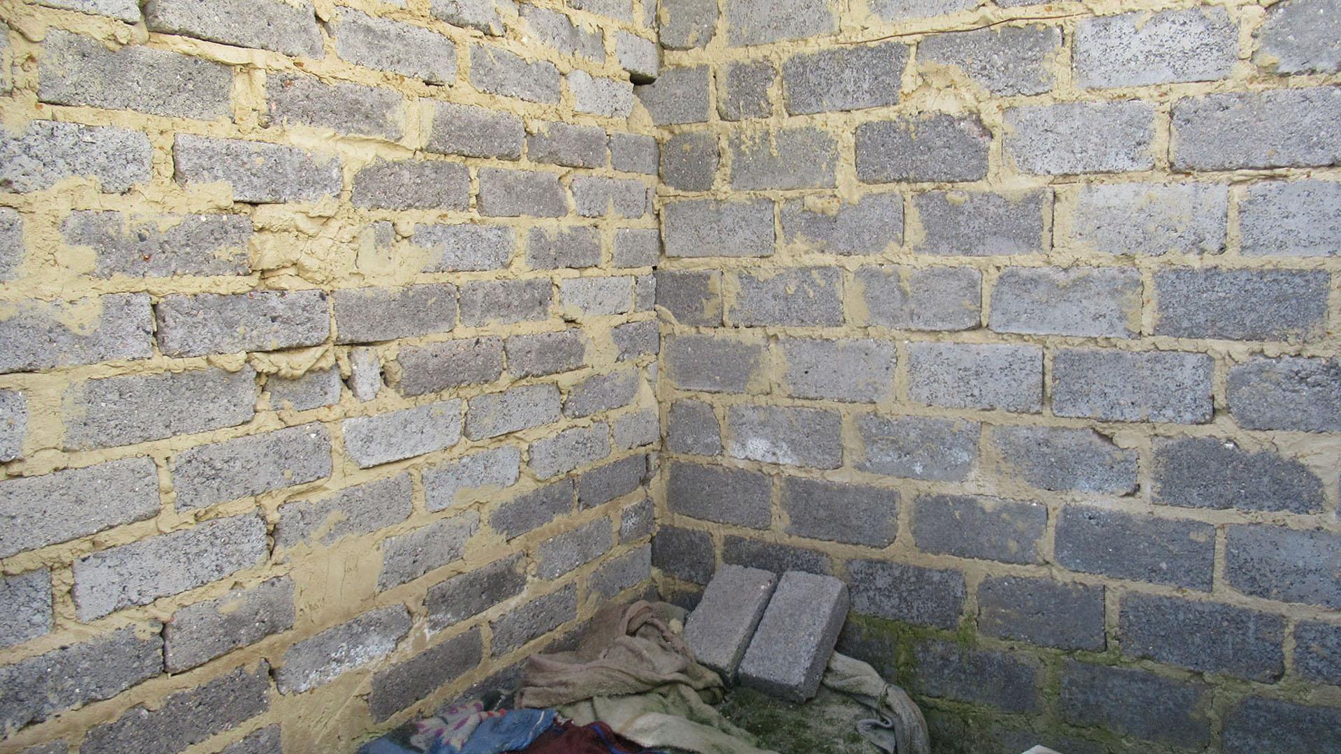 Main Bathroom - 3 square meters of property in Lenasia South