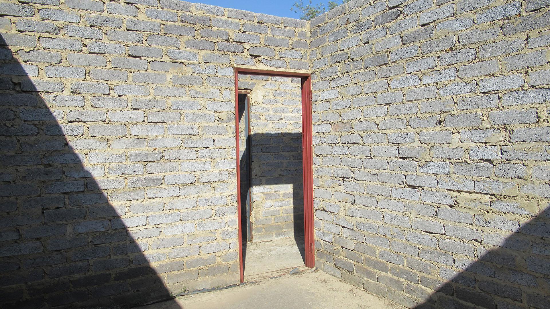 Bed Room 2 - 10 square meters of property in Lenasia South