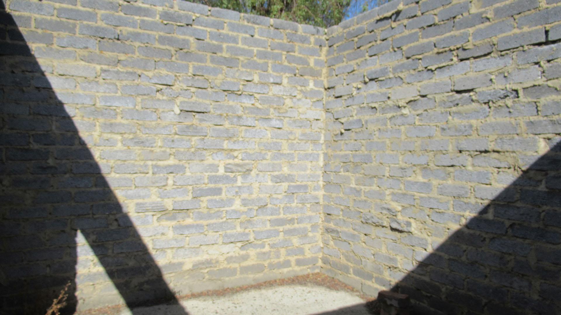 Bed Room 3 - 9 square meters of property in Lenasia South